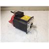 Image 1 : Fanuc #A06B-0371-B569 AC Servo Motor w/Encoder #A860-0346-T041