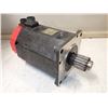 Image 1 : Fanuc #A06B-0317-B002#7000 AC Servo Motor