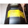 Image 8 : (2) Fanuc #A06B-0521-B042 AC Servo Motors