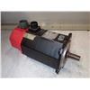 Image 1 : Fanuc #A06B-0313-B572#7008 AC Servo Motor