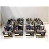 Image 2 : (4) Fanuc #A06B-6047-H002 Velocity Control Units