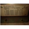 Image 8 : Lot of (6) Fanuc #A06B-6050-H050 Discharge Units