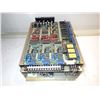 Image 2 : Fanuc #A06B-6050-H402 Velocity Control Unit