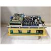 Image 2 : Fanuc #A06B-6059-H206#H511 AC Spindle Servo Unit