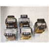 Image 1 : (5) Fanuc/Tamuraseisakusho #A80L-0001-0276 Transformers