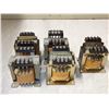 Image 2 : (5) Fanuc/Tamuraseisakusho #A80L-0001-0276 Transformers