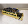 Image 1 : Fanuc #A06B-6058-H004 Servo Amplifier