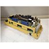 Image 2 : Fanuc #A06B-6058-H004 Servo Amplifier