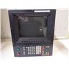 Image 1 : Fanuc #A02B-0060-C035 MDI/CRT Unit