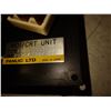 Image 10 : (3) Fanuc #A02B-0059-C031 MDI/CRT Units
