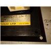 Image 12 : (3) Fanuc #A02B-0059-C031 MDI/CRT Units