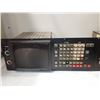 Image 4 : (3) Fanuc #A02B-0059-C031 MDI/CRT Units