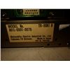 Image 9 : (3) Fanuc #A02B-0059-C031 MDI/CRT Units