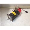 Image 2 : Fanuc #A06B-0524-B251 AC Servo Motor