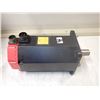 Image 1 : Fanuc #A06B-0146-B077#7000 AC Servo Motor