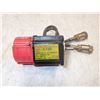 Image 1 : Fanuc #A06B-0113-B078#0005 AC Servo Motor