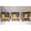 Image 1 : (3) Fanuc #A14B-0076-B355 Power Input Units