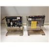 Image 1 : (2) Fanuc #A14B-0076-B355 Power Input Units