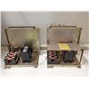 Image 3 : (2) Fanuc #A14B-0076-B355 Power Input Units
