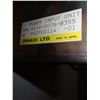 Image 5 : (2) Fanuc #A14B-0076-B355 Power Input Units