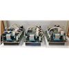 Image 2 : (3) Fanuc #A06B-6076-H101 Servo Amplifiers
