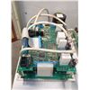 Image 3 : (3) Fanuc #A06B-6076-H101 Servo Amplifiers