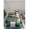 Image 4 : (3) Fanuc #A06B-6076-H101 Servo Amplifiers