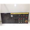 Image 2 : (3) Fanuc #A05B-2302-C020 Operator Panels