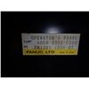 Image 8 : (3) Fanuc #A05B-2302-C020 Operator Panels