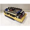 Image 2 : Fanuc #A06B-6058-H301 Servo Amplifier