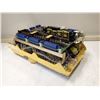 Image 3 : Fanuc #A06B-6058-H301 Servo Amplifier