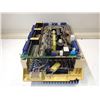 Image 4 : Fanuc #A06B-6058-H301 Servo Amplifier