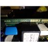 Image 5 : Fanuc #A06B-6058-H301 Servo Amplifier