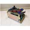 Image 1 : Fanuc #A06B-6050-H301 Velocity Control Unit