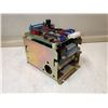Image 1 : Fanuc #A06B-6050-H001 Velocity Control Unit
