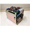Image 2 : Fanuc #A06B-6050-H001 Velocity Control Unit
