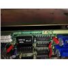 Image 5 : Fanuc #A06B-6050-H001 Velocity Control Unit