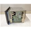 Image 2 : Fanuc #A02B-0098-C132 / #A61L-0001-0093/KF-M7099H Series O-M Monitor