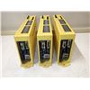 Image 2 : (3) Fanuc #A02B-0166-B531 Servo Drives