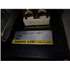 Image 10 : (2) Fanuc #A02B-0051-C032 MDI/CRT Units