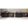 Image 1 : (2) Fanuc #A02B-0051-C032 MDI/CRT Units