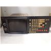 Image 2 : (2) Fanuc #A02B-0051-C032 MDI/CRT Units