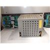 Image 5 : (2) Fanuc #A02B-0051-C032 MDI/CRT Units