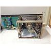 Image 6 : (2) Fanuc #A02B-0051-C032 MDI/CRT Units