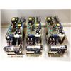 Image 1 : (3) Fanuc #A06B-6047-H002 Velocity Control Units