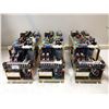Image 2 : (3) Fanuc #A06B-6047-H002 Velocity Control Units