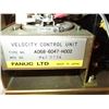 Image 7 : (3) Fanuc #A06B-6047-H002 Velocity Control Units