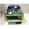 Image 2 : Fanuc #A06B-6059-H206#H511 AC Spindle Servo Unit