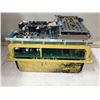 Image 4 : Fanuc #A06B-6059-H206#H511 AC Spindle Servo Unit