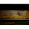 Image 5 : Fanuc #A06B-6059-H206#H511 AC Spindle Servo Unit